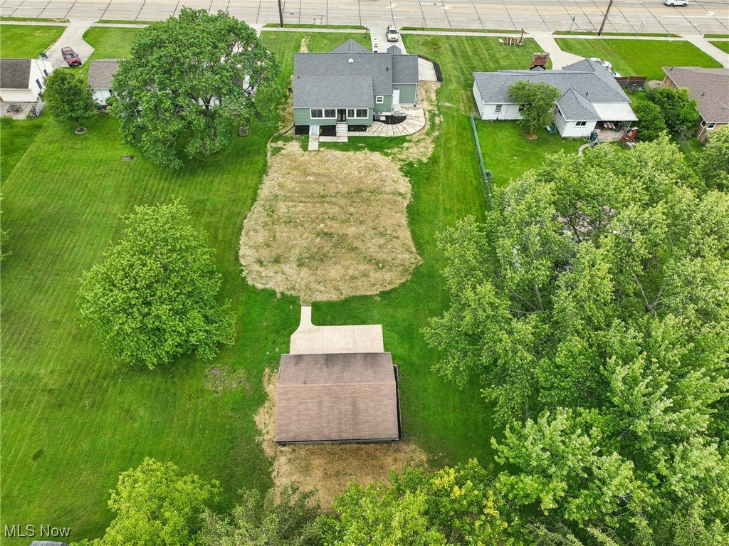 Pleasant Vly Homelands 04 - Residential