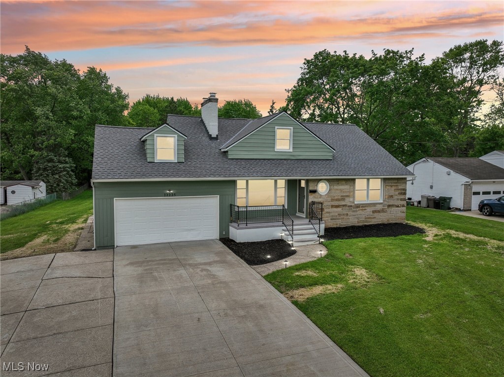 Pleasant Vly Homelands 04 - Residential