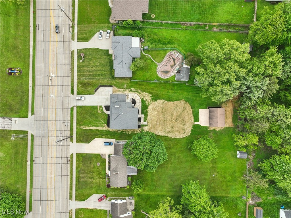 Pleasant Vly Homelands 04 - Residential