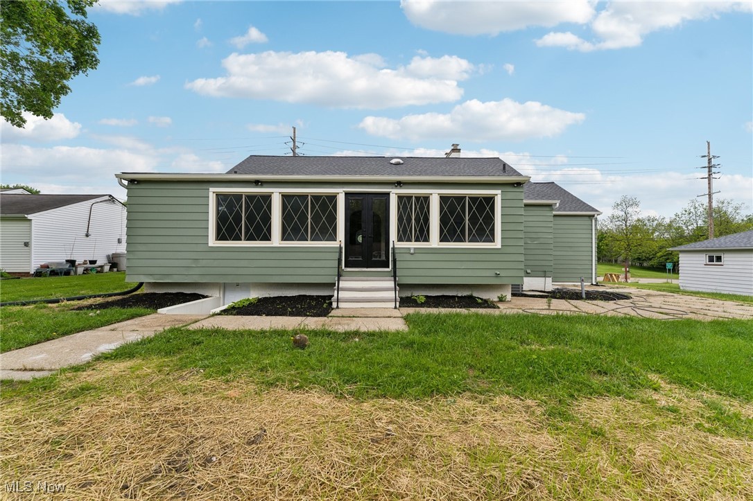 Pleasant Vly Homelands 04 - Residential