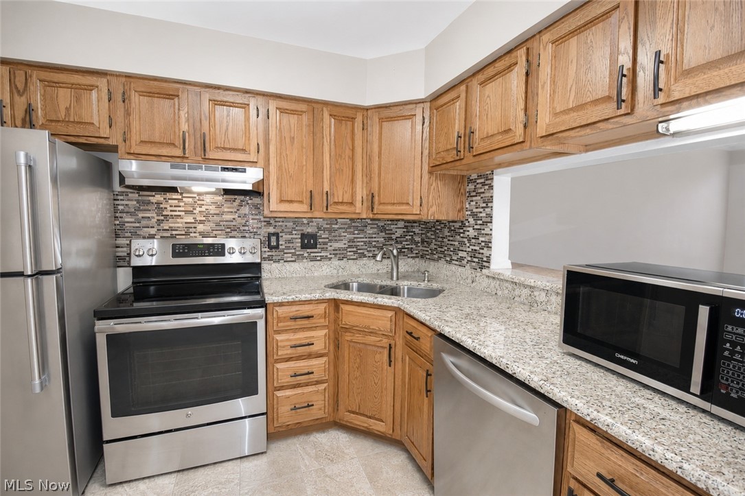 5552 Suncrest Court