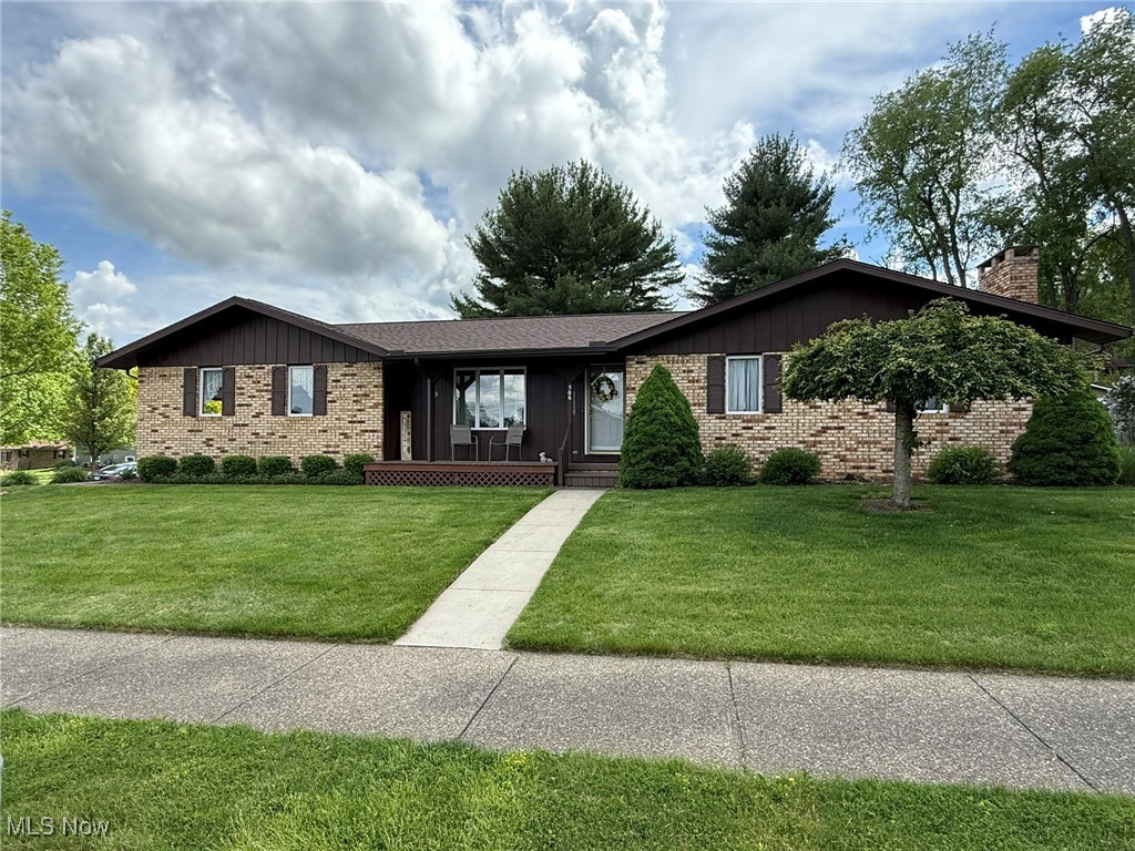 506 Lockport Avenue, New Philadelphia, Ohio image 1