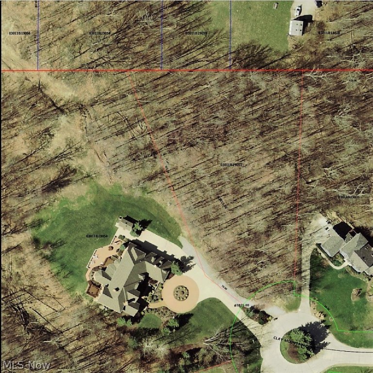 Champion Creek Farms - Land