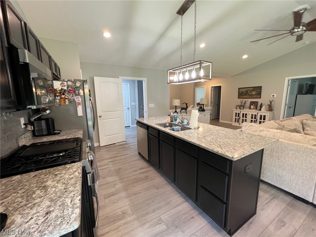 Saybrook Farms Sub 2 - Residential