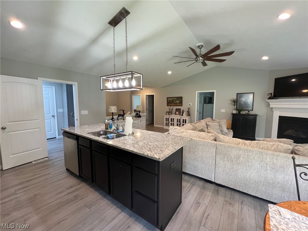 Saybrook Farms Sub 2 - Residential