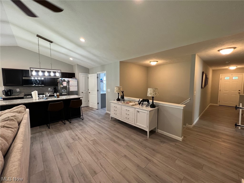 Saybrook Farms Sub 2 - Residential