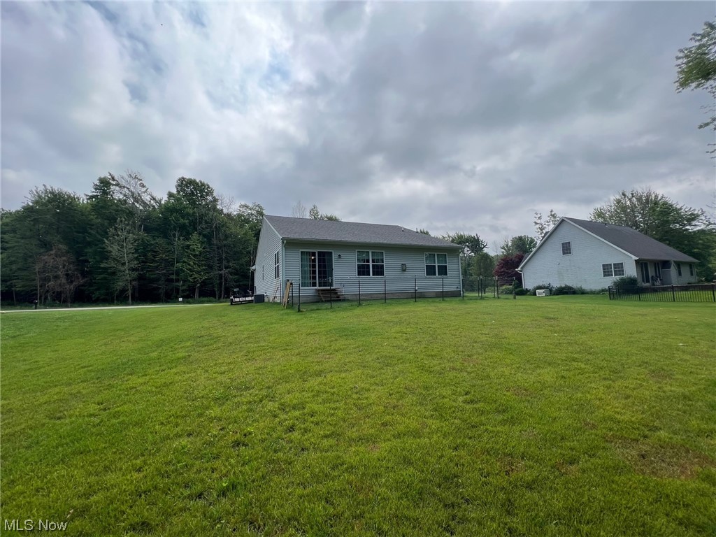 Saybrook Farms Sub 2 - Residential