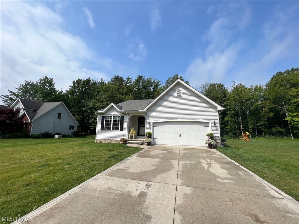 Saybrook Farms Sub 2 - Residential