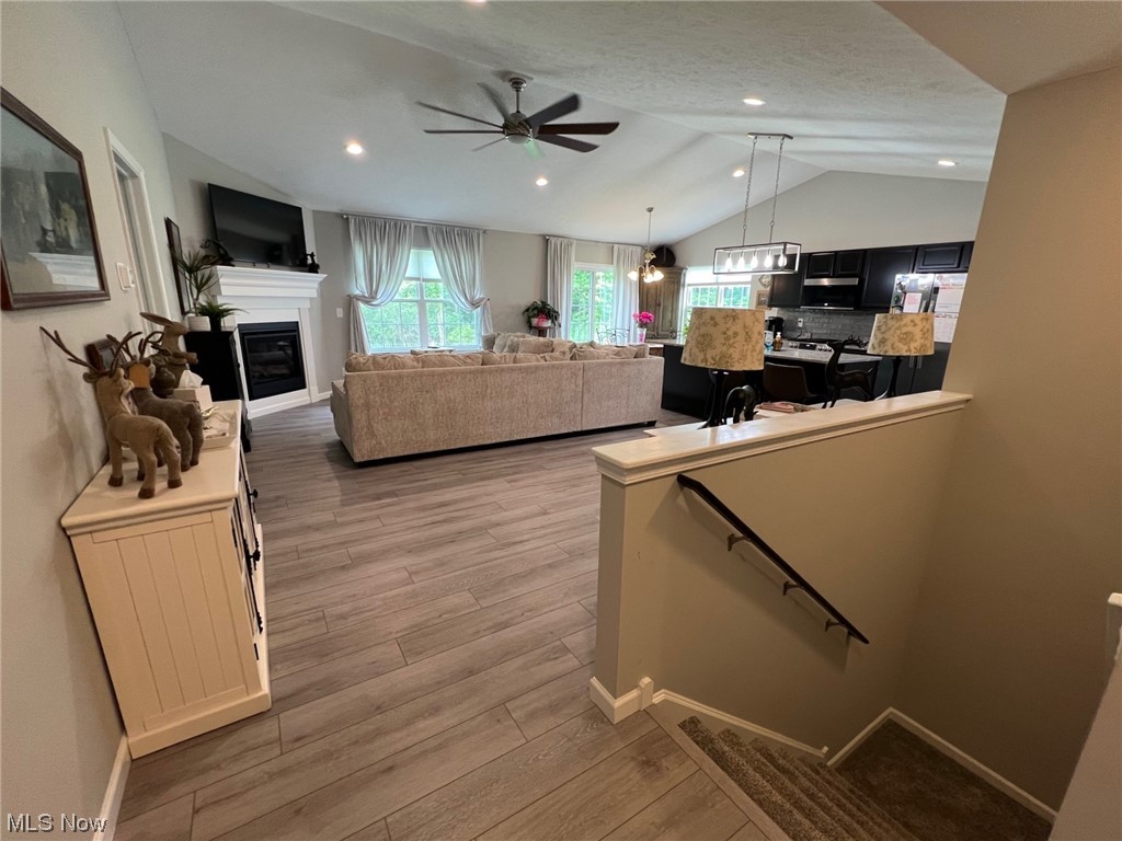 Saybrook Farms Sub 2 - Residential