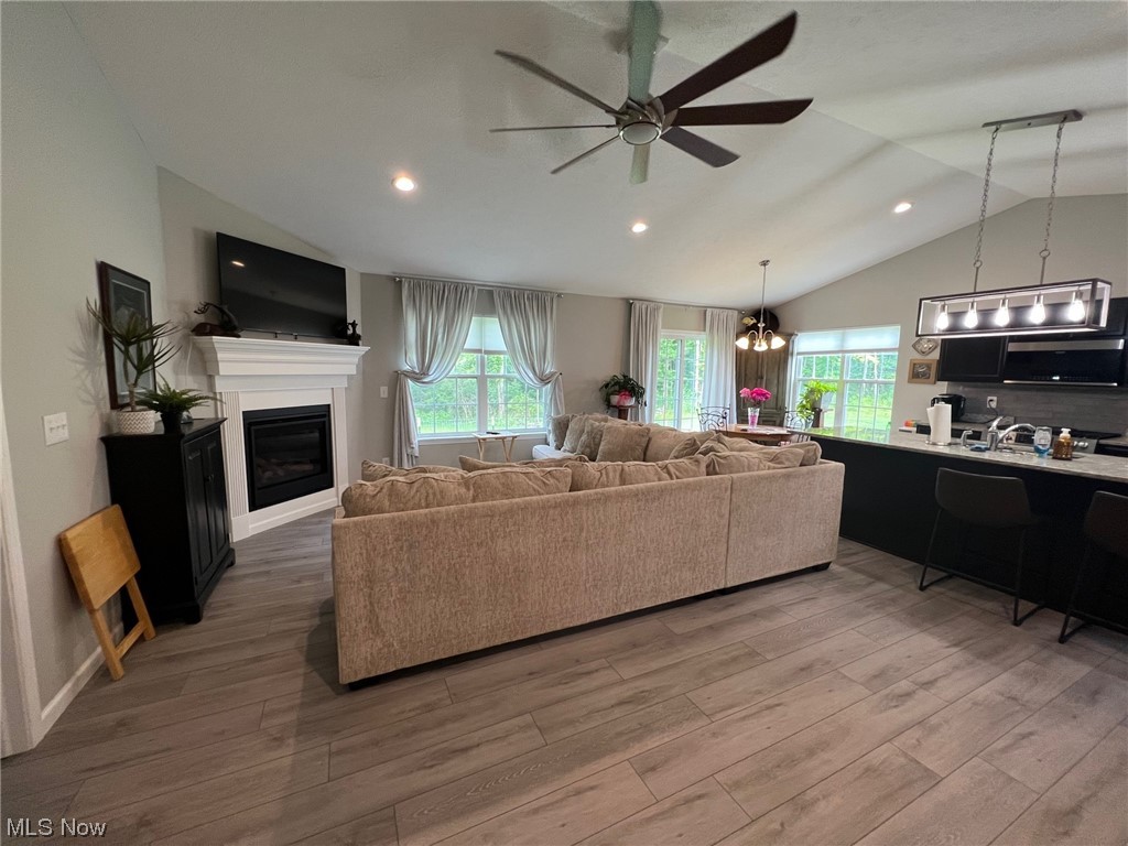 Saybrook Farms Sub 2 - Residential