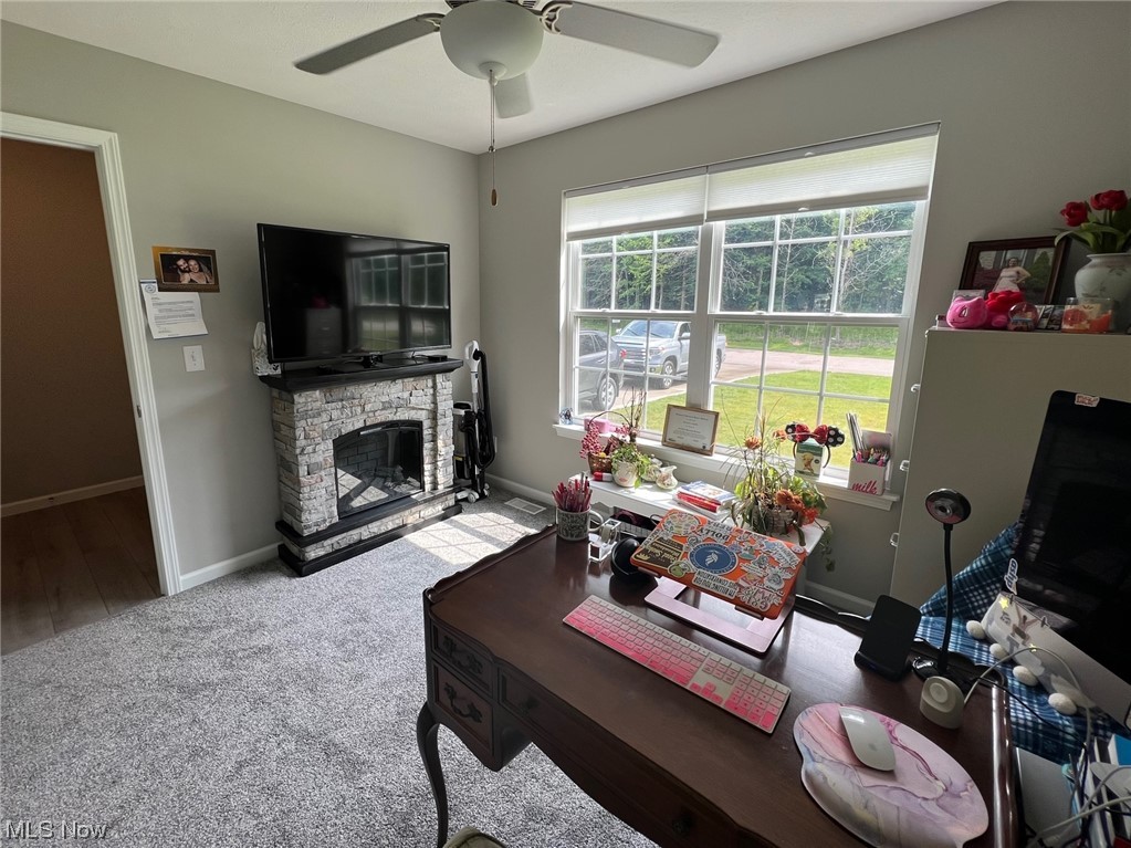 Saybrook Farms Sub 2 - Residential