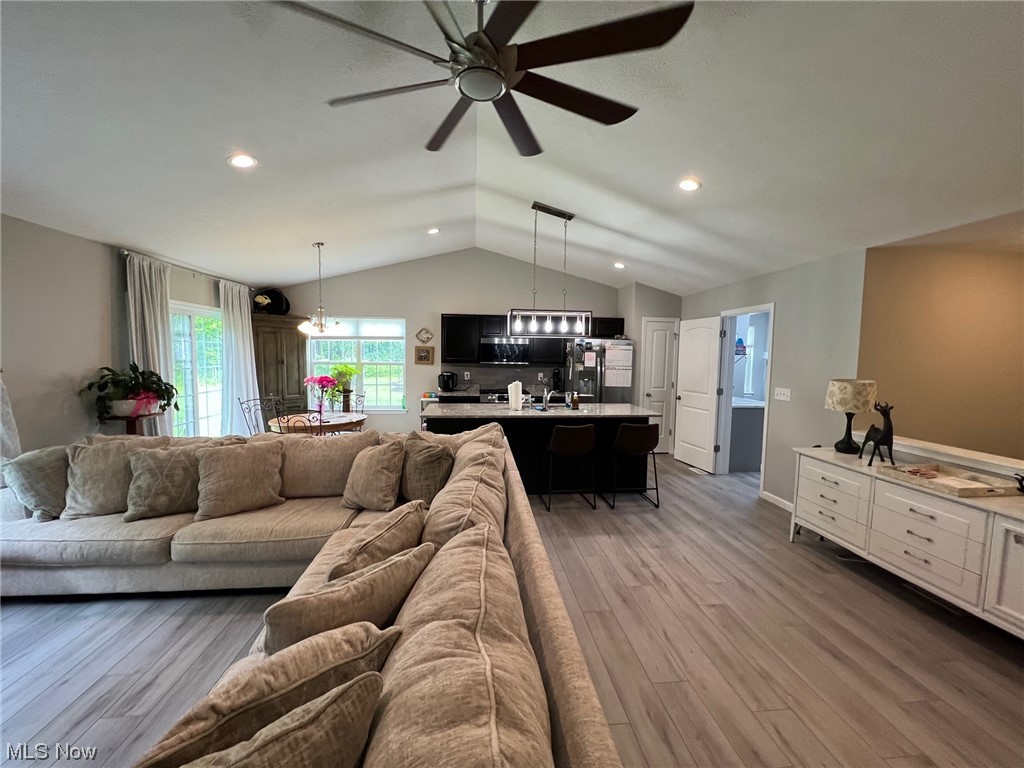 Saybrook Farms Sub 2 - Residential