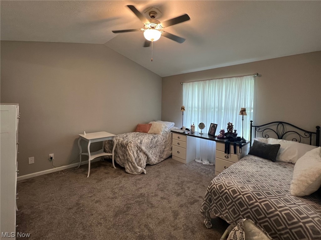 Saybrook Farms Sub 2 - Residential