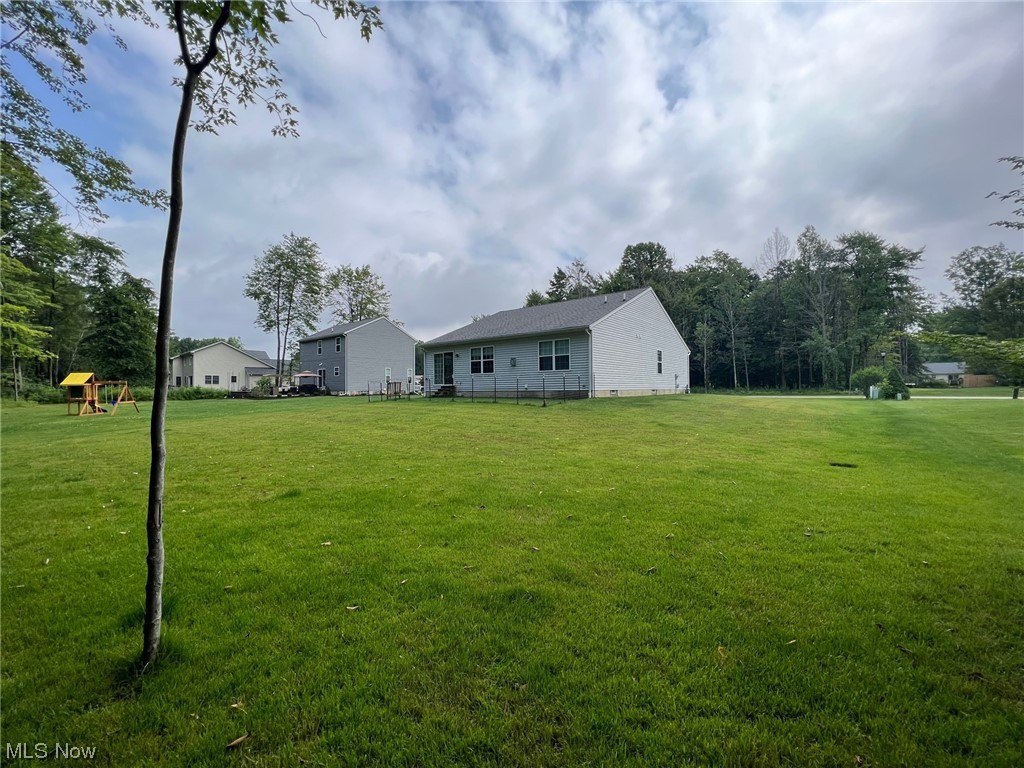 Saybrook Farms Sub 2 - Residential