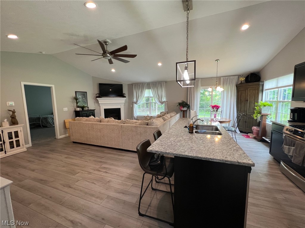 Saybrook Farms Sub 2 - Residential