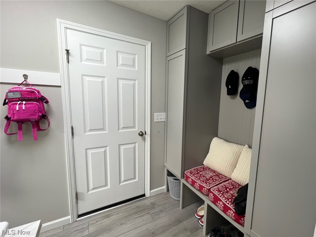 Saybrook Farms Sub 2 - Residential