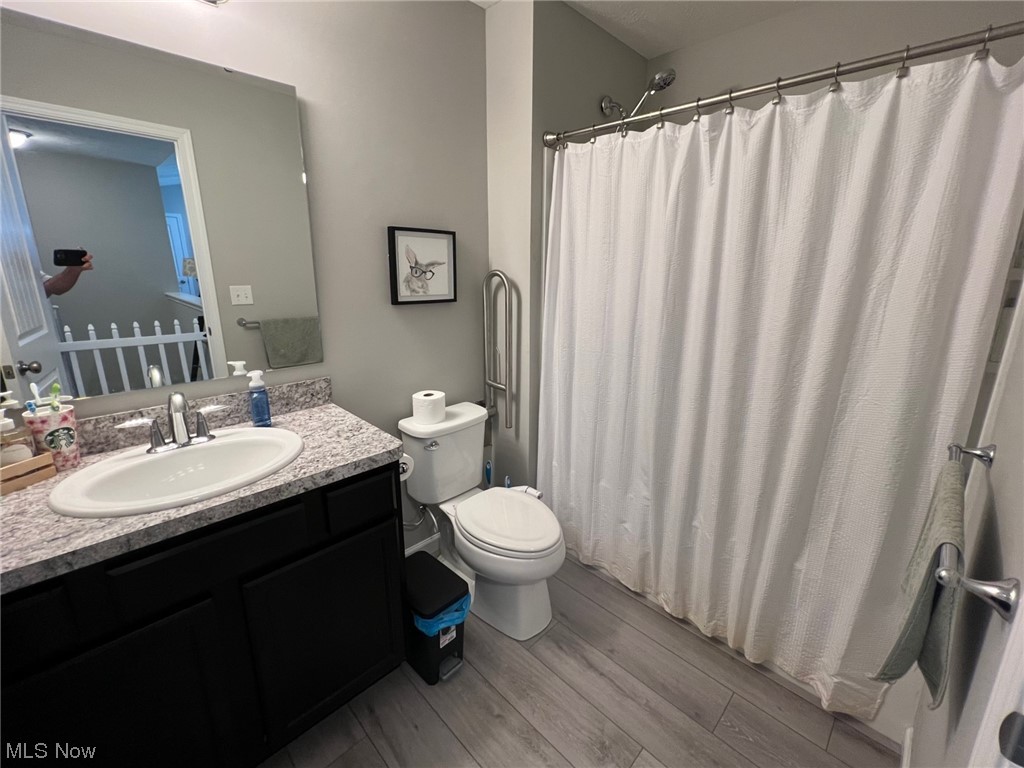 Saybrook Farms Sub 2 - Residential