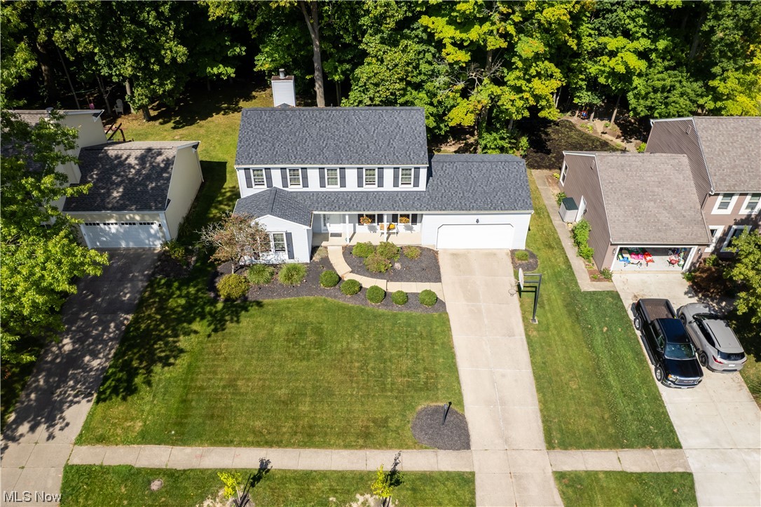 Spyglass Hills Ph 04 - Residential