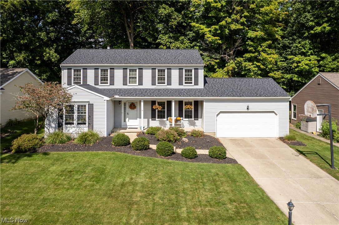 Spyglass Hills Ph 04 - Residential