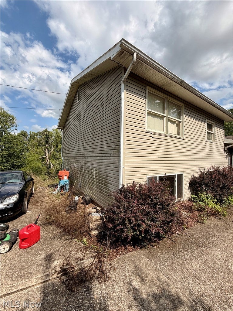 2800 Bender Road