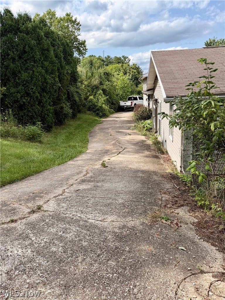 2800 Bender Road