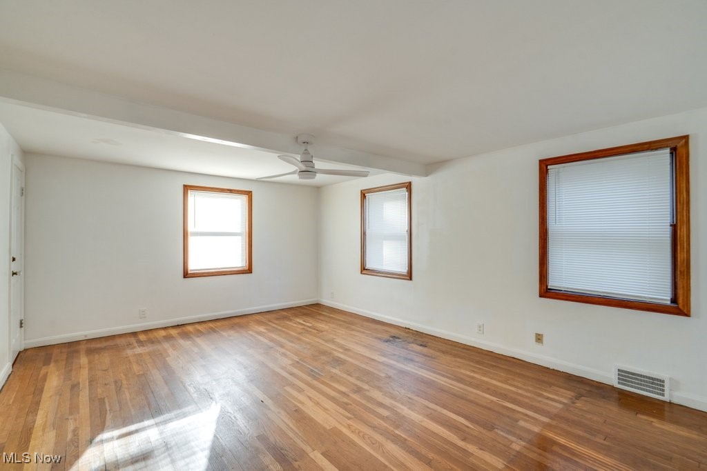 Westview Heights - Residential Lease