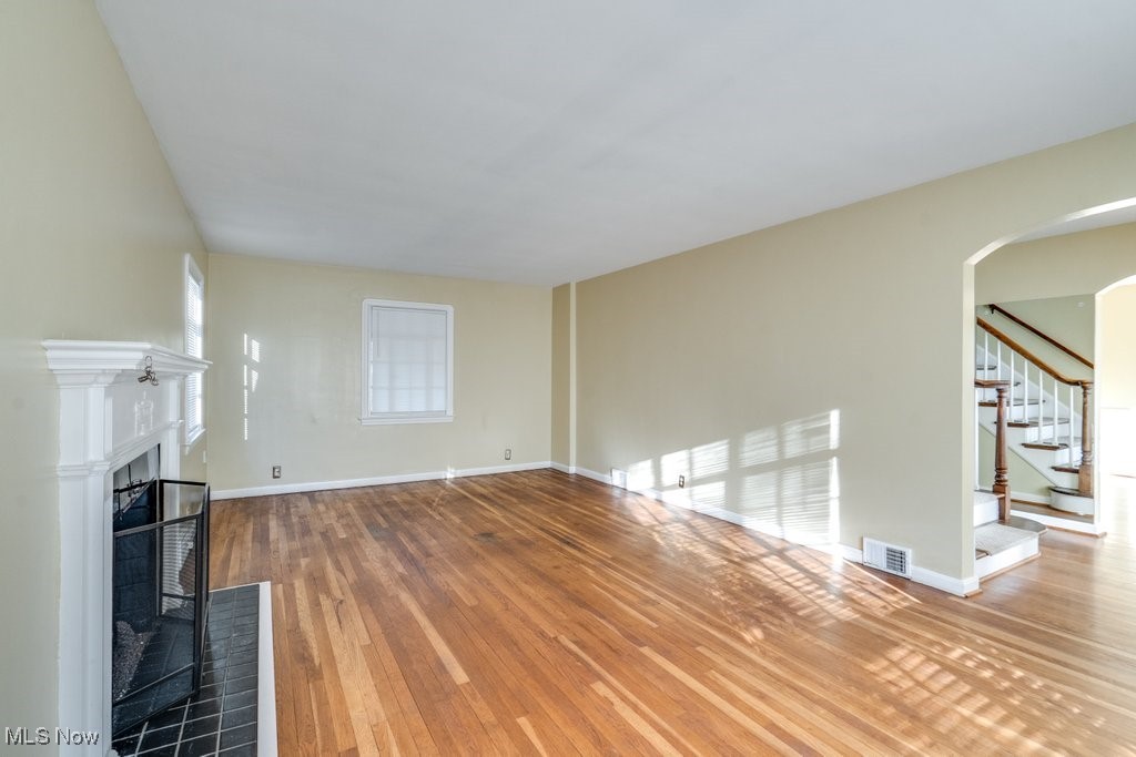 Westview Heights - Residential Lease