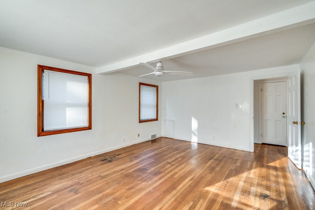 Westview Heights - Residential Lease