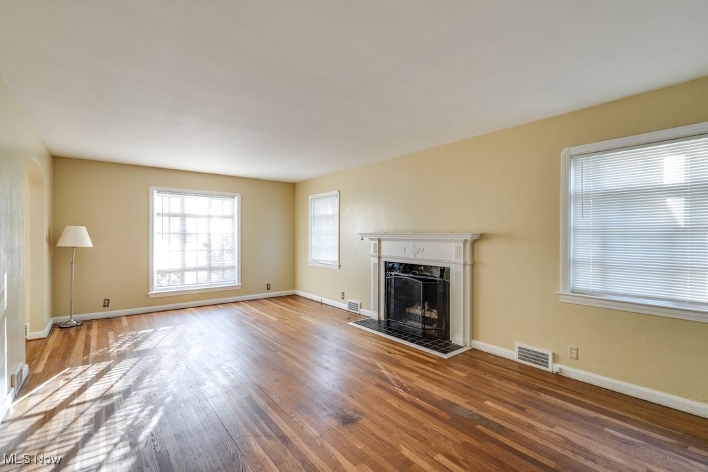 Westview Heights - Residential Lease