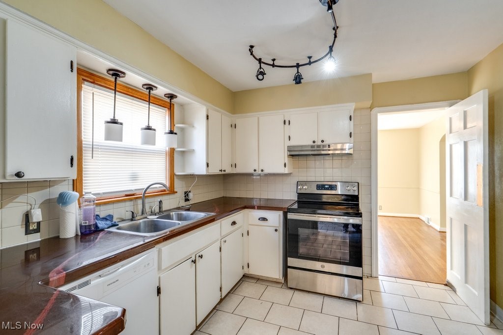 Westview Heights - Residential Lease