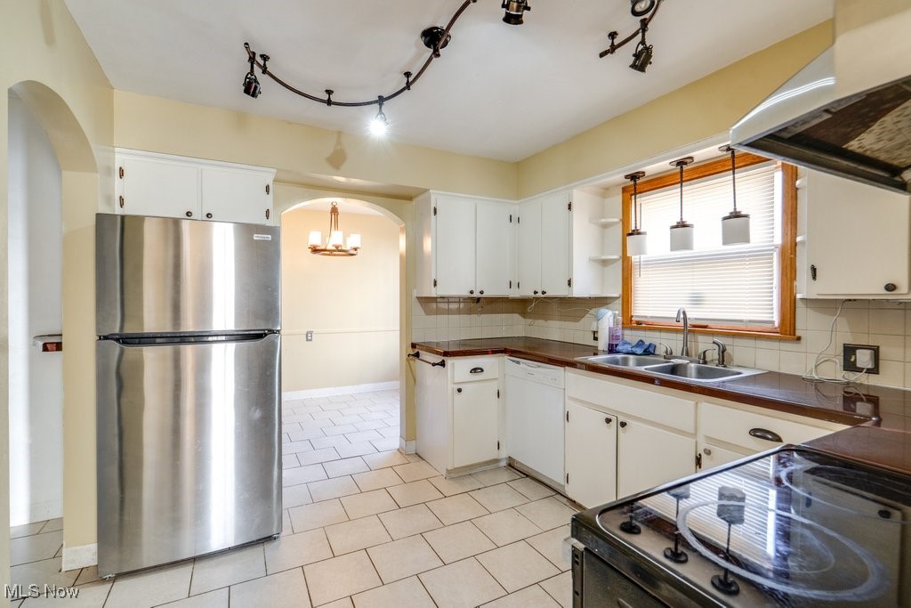 Westview Heights - Residential Lease