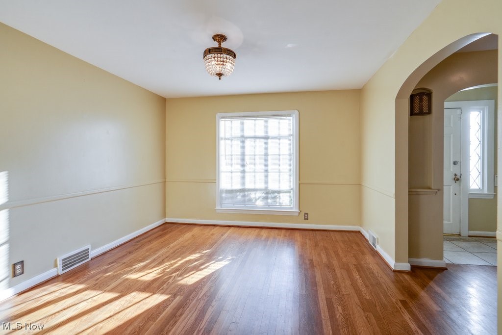 Westview Heights - Residential Lease
