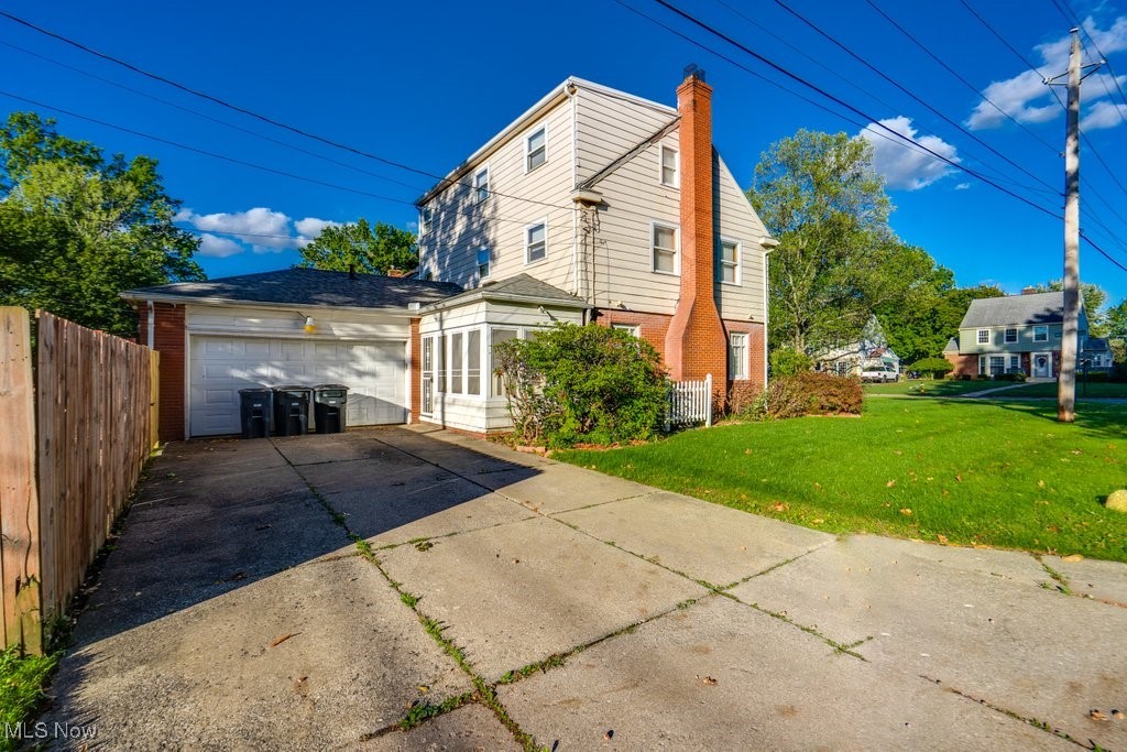 Westview Heights - Residential Lease