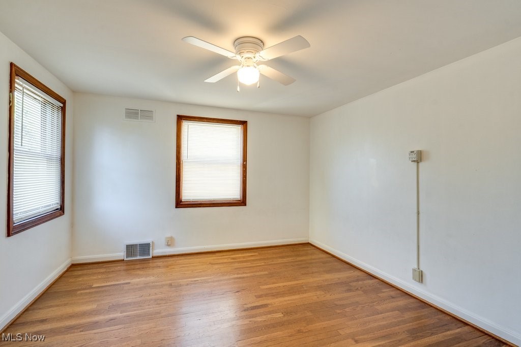 Westview Heights - Residential Lease