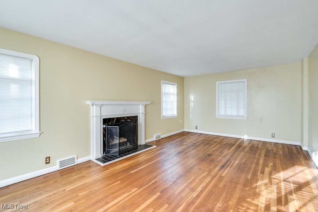 Westview Heights - Residential Lease