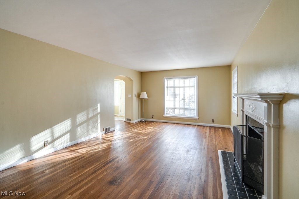 Westview Heights - Residential Lease