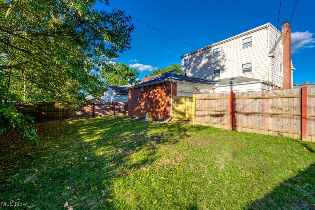 Westview Heights - Residential Lease