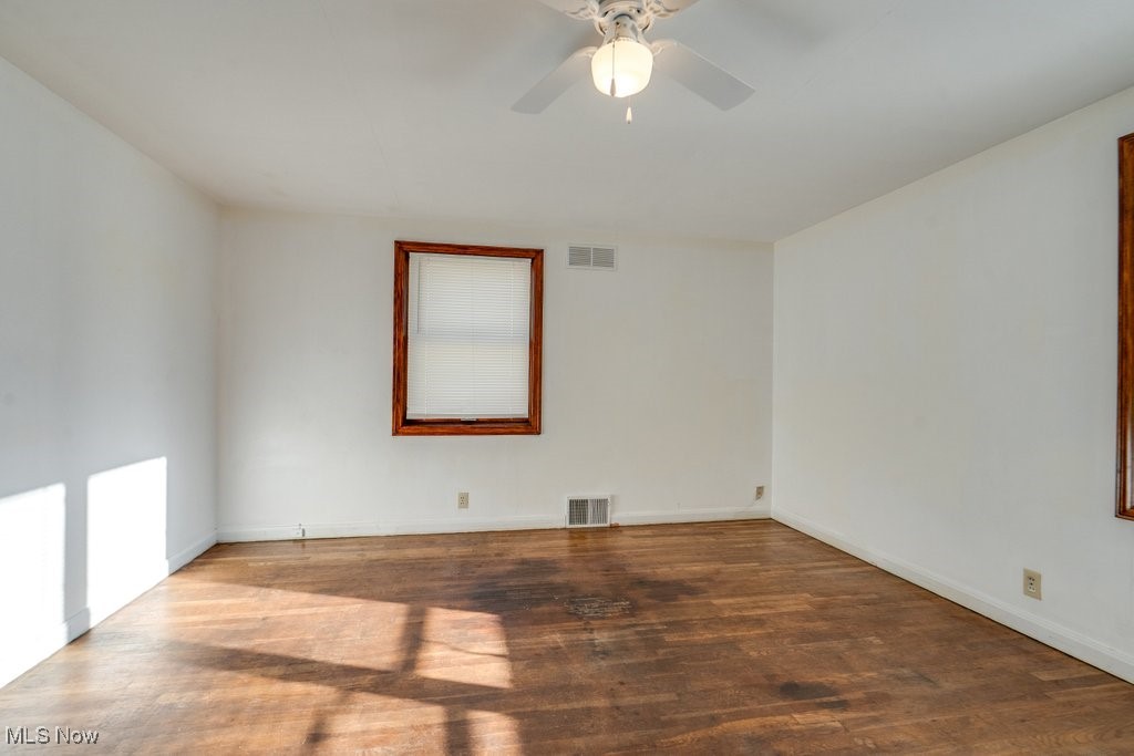 Westview Heights - Residential Lease
