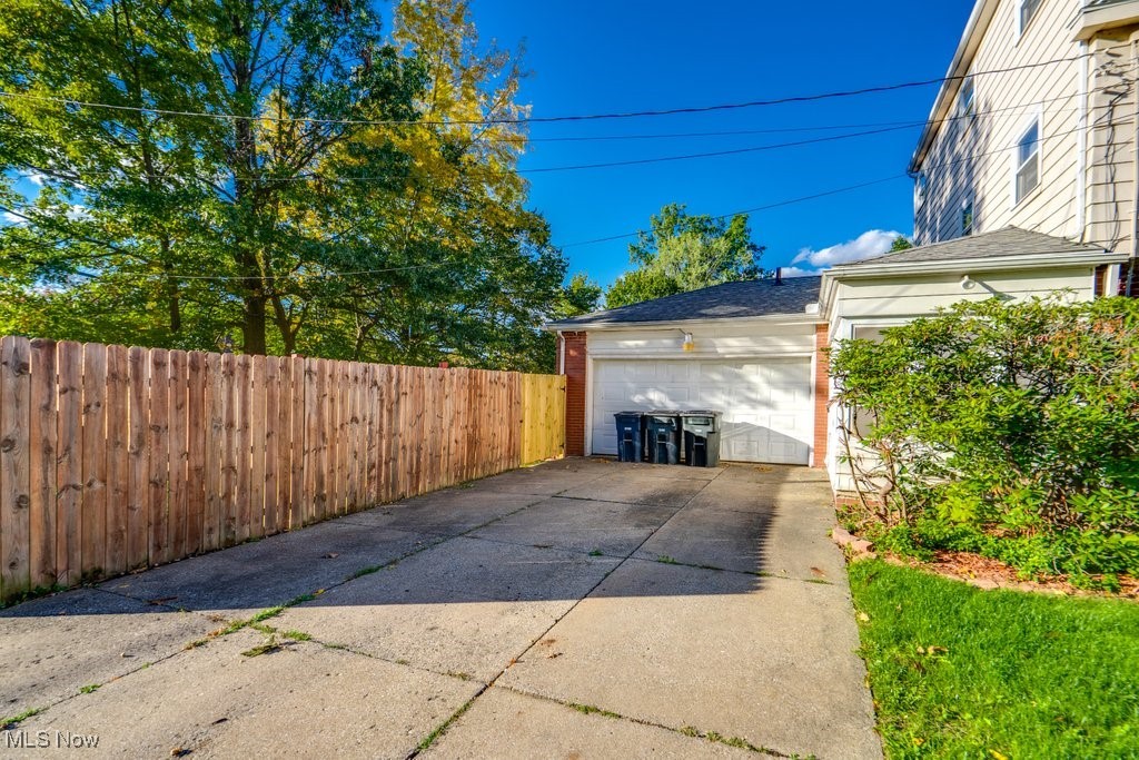 Westview Heights - Residential Lease