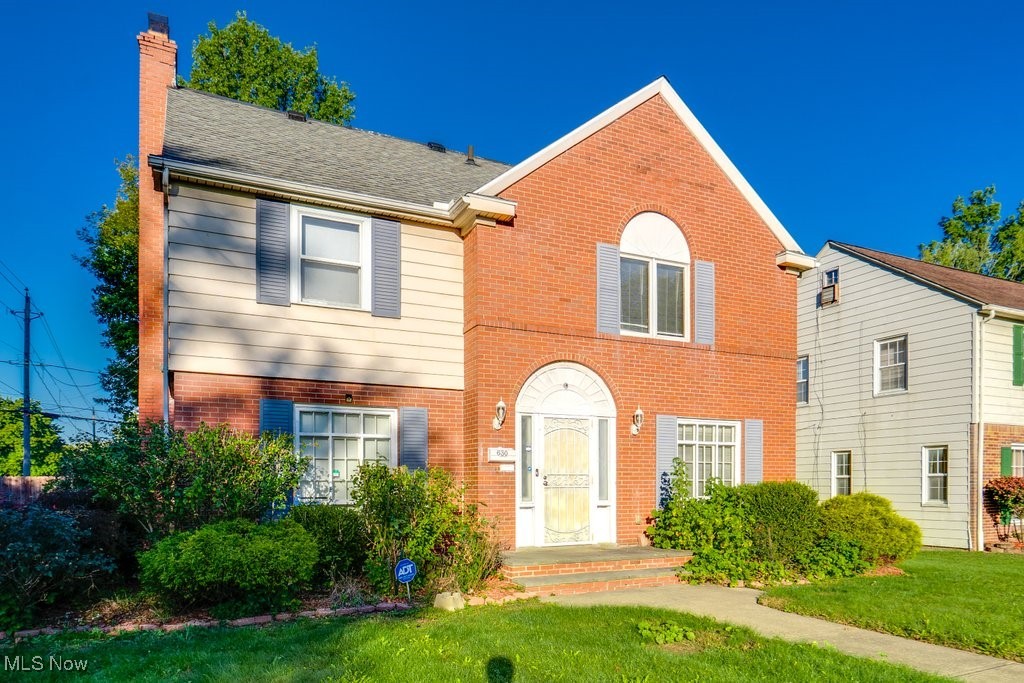 Westview Heights - Residential Lease