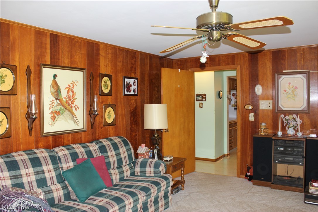 Sherwood Village - Residential