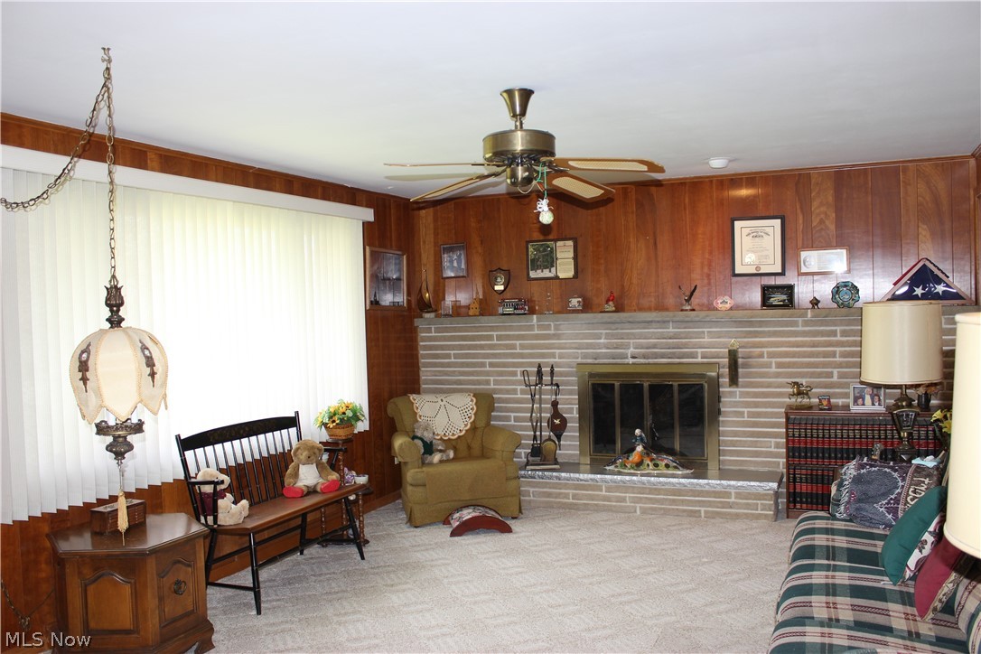 Sherwood Village - Residential