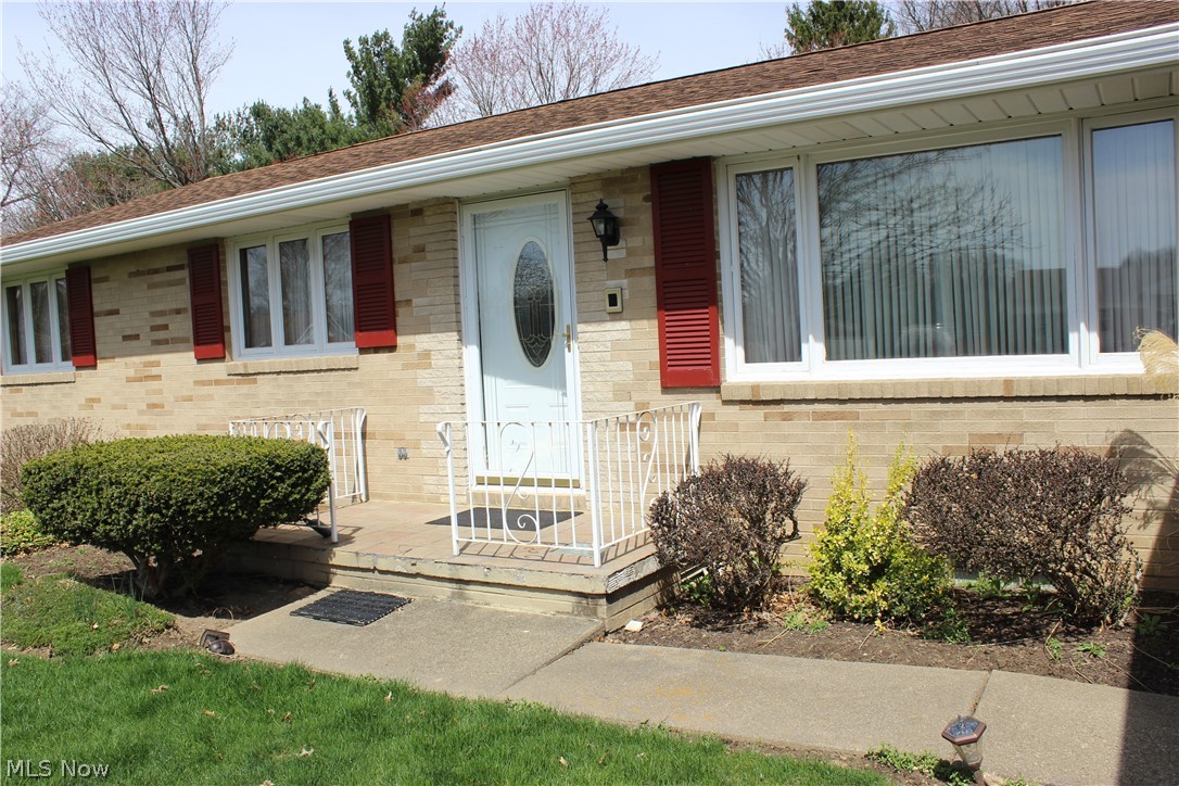 Sherwood Village - Residential