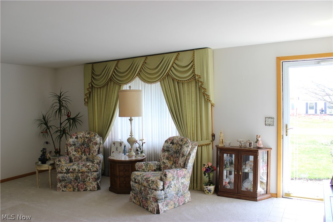 Sherwood Village - Residential