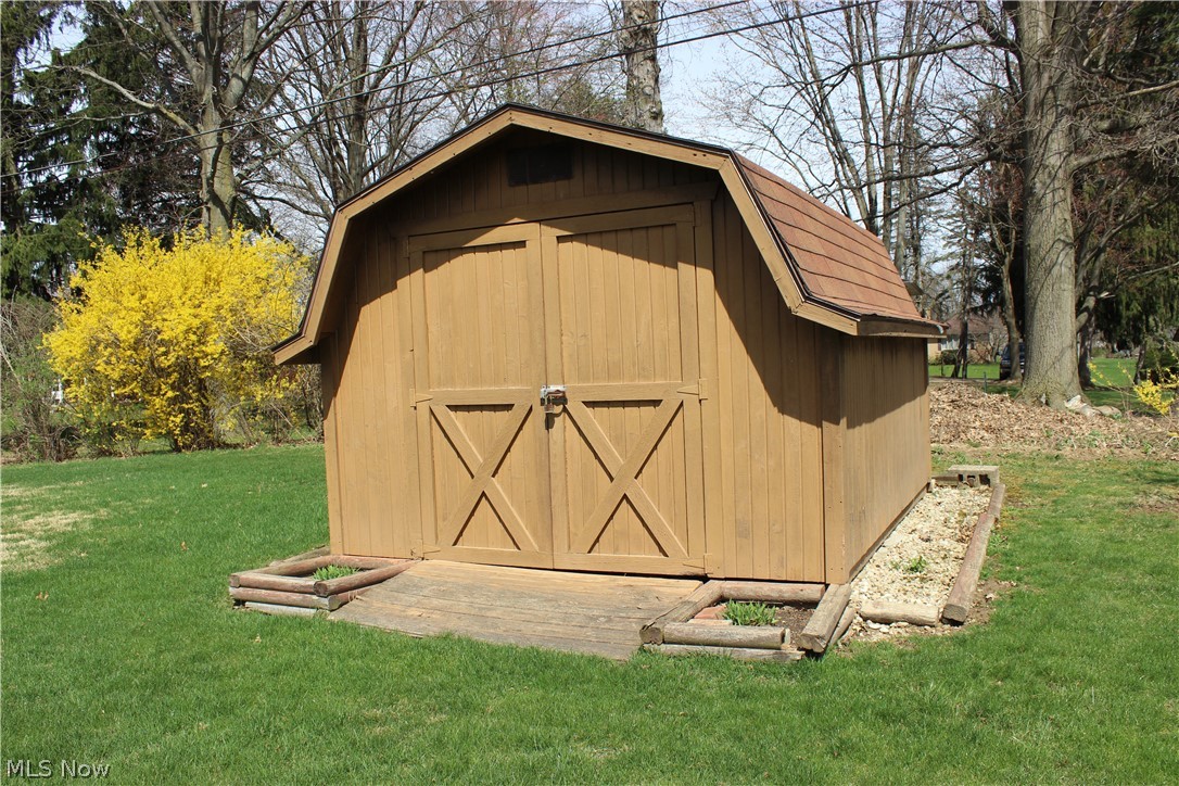 Sherwood Village - Residential