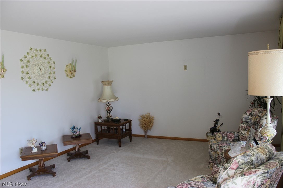 Sherwood Village - Residential