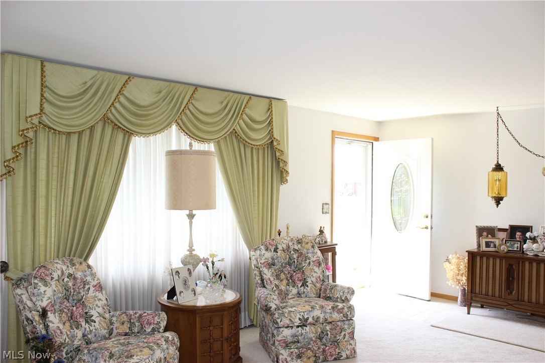 Sherwood Village - Residential