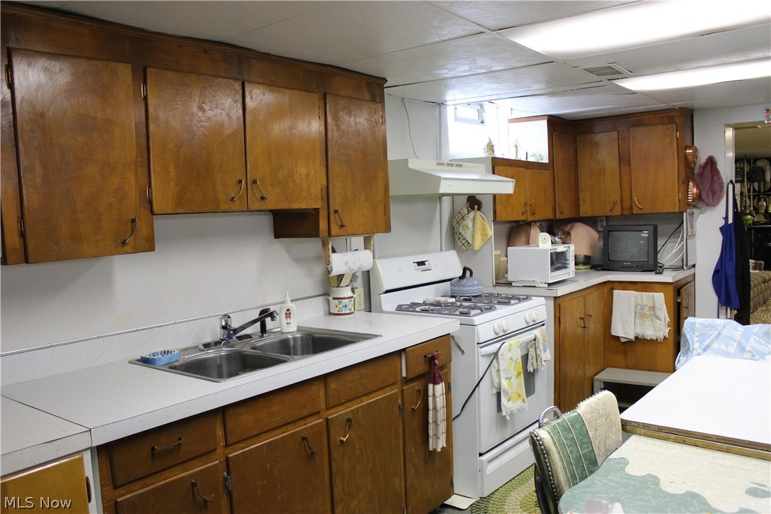 Sherwood Village - Residential