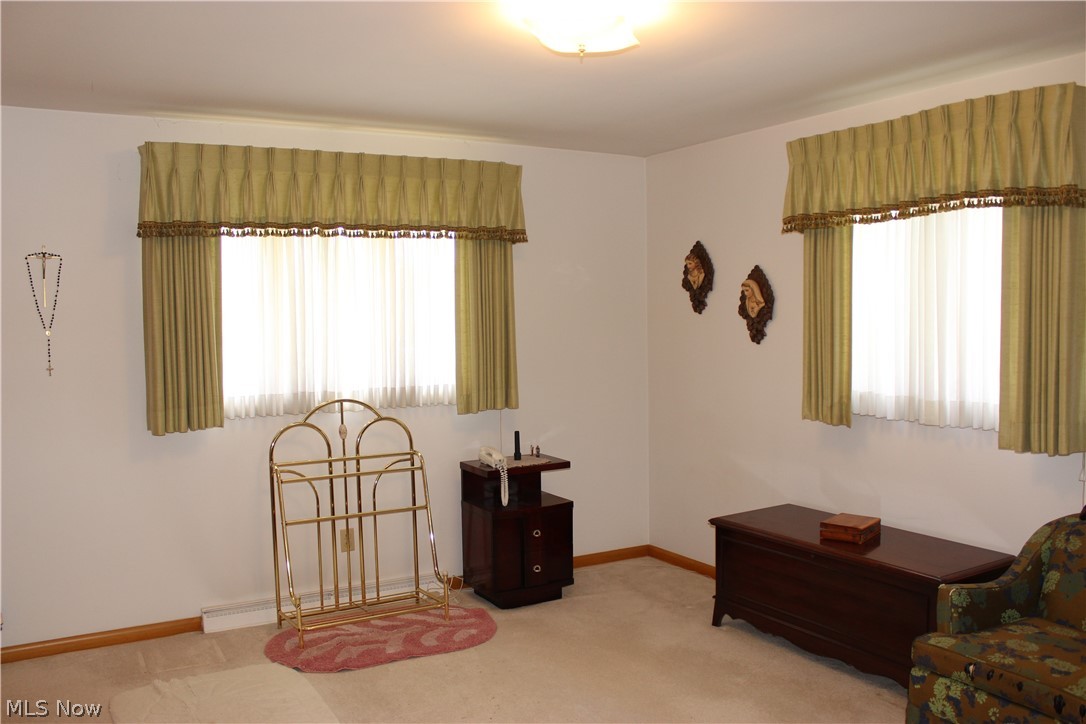 Sherwood Village - Residential