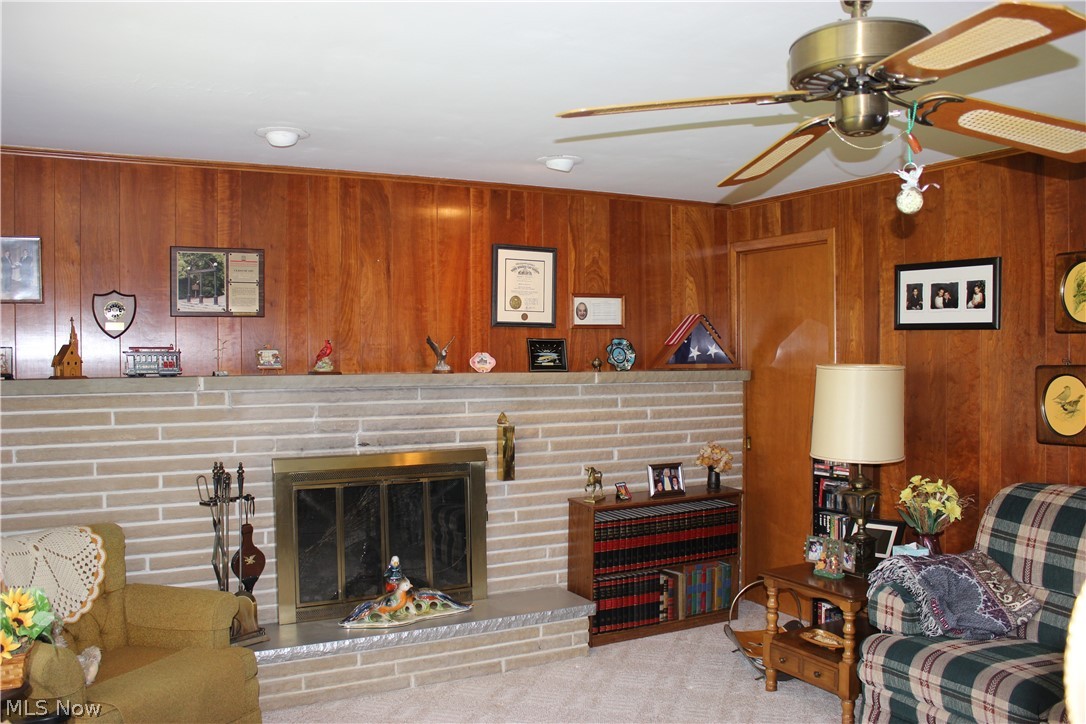 Sherwood Village - Residential